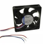 ventilador ebm-papst 712F/2